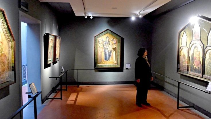 Gli Uffizi sorpassano il Colosseo, nel 2021 sono il luogo d'arte più visitato in Italia