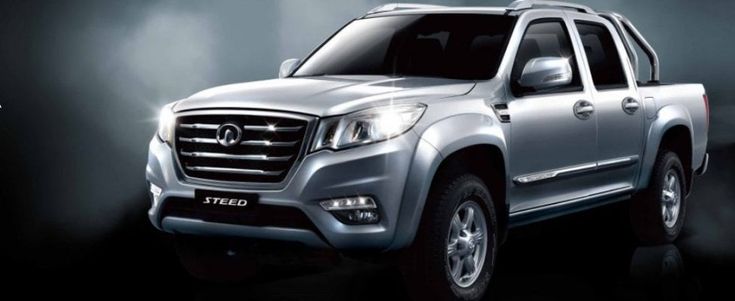 Idea Great Wall, solo usato sui mercati emergenti. il listino parte da 500 euro