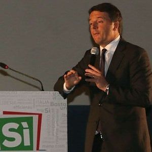 Referendum, per Renzi chiusura di campagna a Firenze