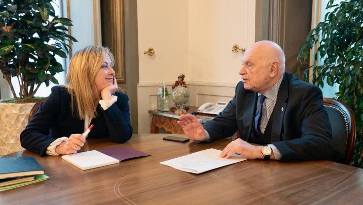 La giustizia divide la destra. Su cimici e abuso d’ufficio FI riscrive l’agenda Meloni