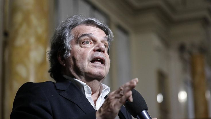 Brunetta: “L'accordo sui presidenti delle Camere apre la via per Palazzo Chigi”