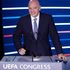 Infantino boccia il cartellino blu: “La Fifa è totalmente contraria”