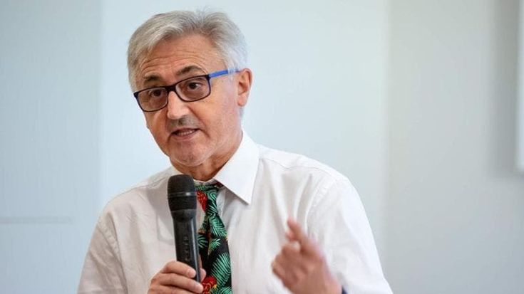 Silvio Viale, la violenza non c’è: “Usa pratiche desuete e maldestre ma non sono reato”