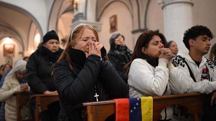 Paura per gli italiani: 3 morti, decine i dispersi. “Molti sotto le macerie”