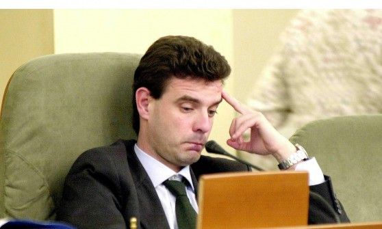 Regione, niente vitalizio ai consiglieri dell'era Cota