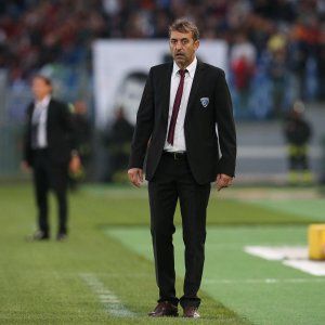 Empoli, Giampaolo: ''Con il Genoa è una partita chiave''