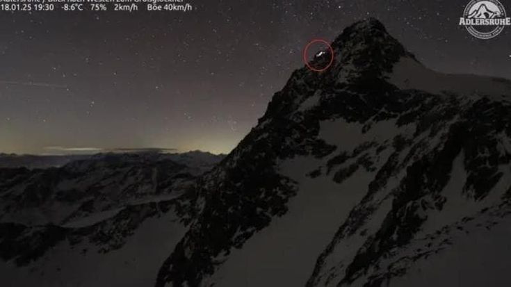 “Condannato per omicidio colposo l’alpinista che abbandonò la fidanzata sul Grossglockner”