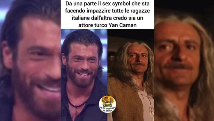 Sanremo 2026, l'ironia social della prima serata