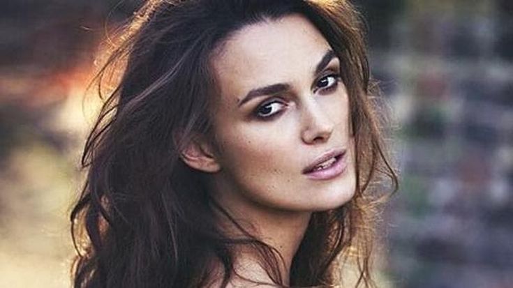 Keira Knightley contro l’IA. “Voglio mettere il copyright sul mio volto”