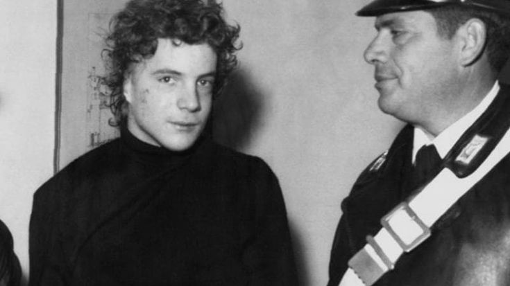 Il sequestro di sangue. Paul Getty 50 anni dopo, tra mutilazioni e business