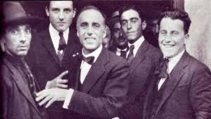 Matteotti, il riformismo intransigente