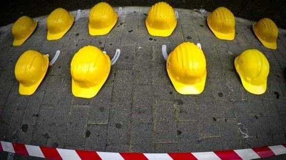 Piemonte, è già allarme morti sul lavoro: quinta vittima del 2020 nel giorno dello sciopero contro le morti bianche