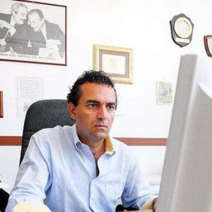 De Magistris apre un blog, il "sindaco di strada" si racconta