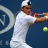 Tennis, impresa di Fabbiano a Eastbourne: batte Djere e vola ai quarti