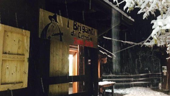 Turismo di comunità, l'esempio dei Briganti del Cerreto antidoto alla fuga dai monti 