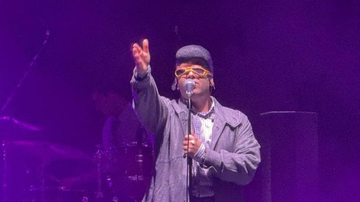 Dissacranti e surreali, le hit di Tony Pitony conquistano Palermo