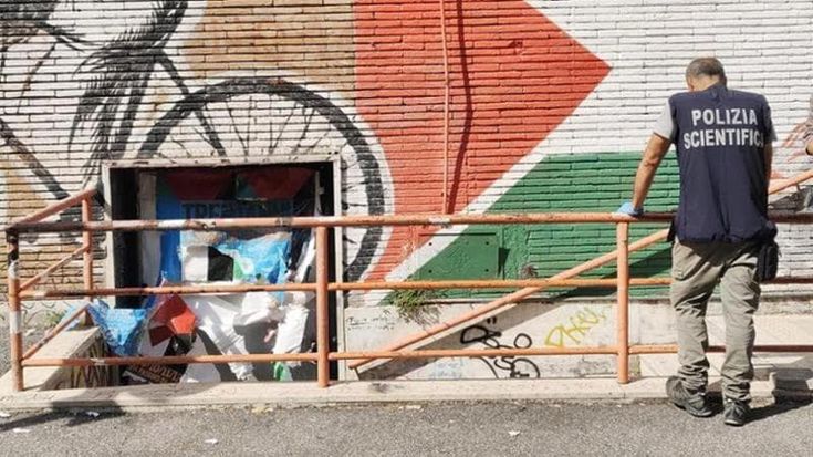 Raid e violenze squadriste l’osservatorio antifascista “Cento episodi in un anno”