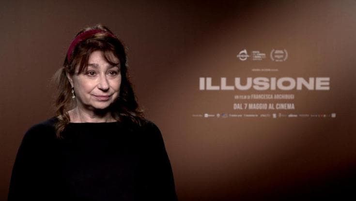 Francesca Archibugi racconta "Illusione", tra noir, adolescenza e verità nascoste