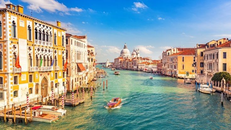 Turismo, Orient Express sceglie Venezia per l’apertura del secondo hotel
