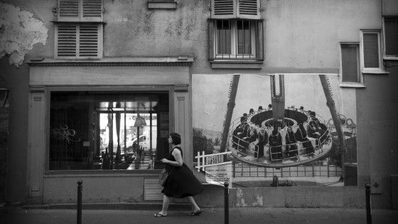 #Dysturb, il fotogiornalismo arriva sotto casa vostra