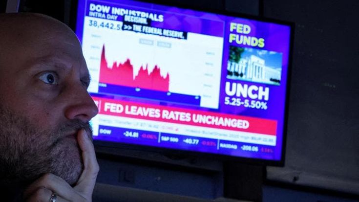Le Borse di oggi, 14 febbraio. I listini Ue tentano il rimbalzo. L’inflazione Usa gela i bond
