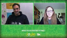 Le start up a scuola di sostenibilità per l’economia circolare italiana