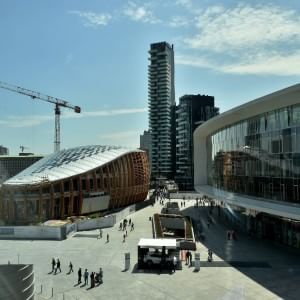 Milano vede la ripresa: su export e start up. Ma il lavoro è in crisi: disoccupazione all'8%
