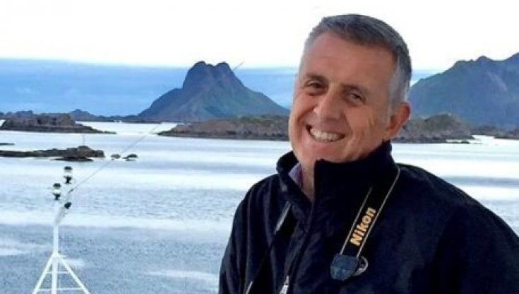 Morto il discografico e maestro Roberto Rossi, è stato direttore di Sony Music