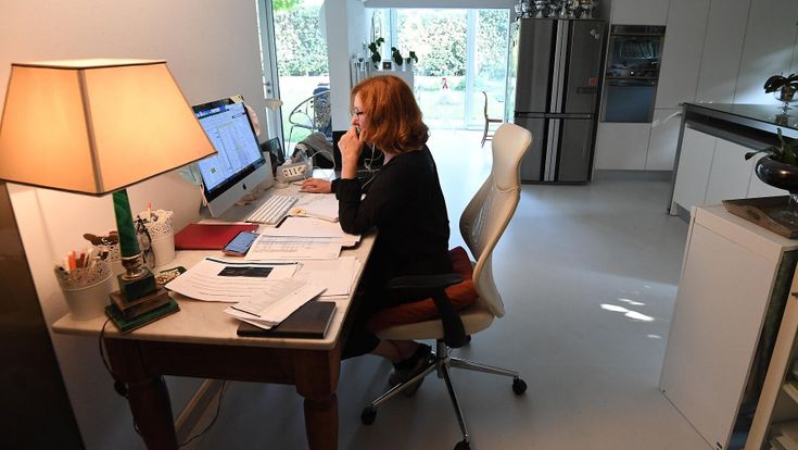 Stop all’obbligo di smart working negli uffici pubblici
