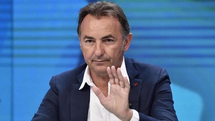 Massimo Mauro: “Passato il limite del pudore. Ma perché i calciatori non scioperano?”