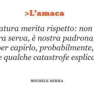 L'amaca del 2 agosto