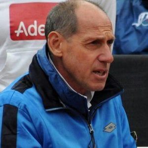 Coppa Davis, l'Italia contro l'Argentina. Barazzutti: "Pronti a una sfida dura"