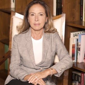 Dagli uliveti umbri alle piantagioni in Australia: l'impero dell'olio di Maria Flora Monini