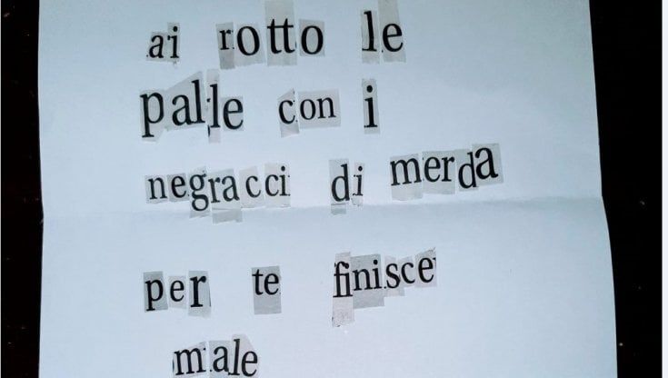 Fece colletta per migrante suicida: minacciato ex sindaco San Gimignano