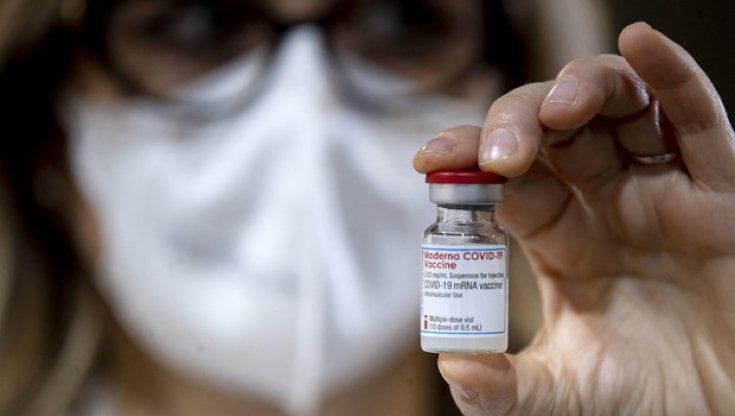 Covid, altro studio conferma: i vaccini a mRNA prevengono l'infezione, oltre il 95% di efficacia