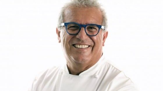 Sant’Agata sui Due Golfi, arriva lo chef a "5 stelle" Igles Corelli con "I Principi del riso in tournée"