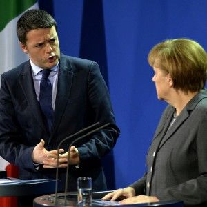 Renzi: "Il mio programma dei mille giorni per cambiare l'Italia e l'Europa"