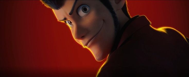 'Lupin III - The First', il ladro gentiluomo al cinema per la prima volta in 3D