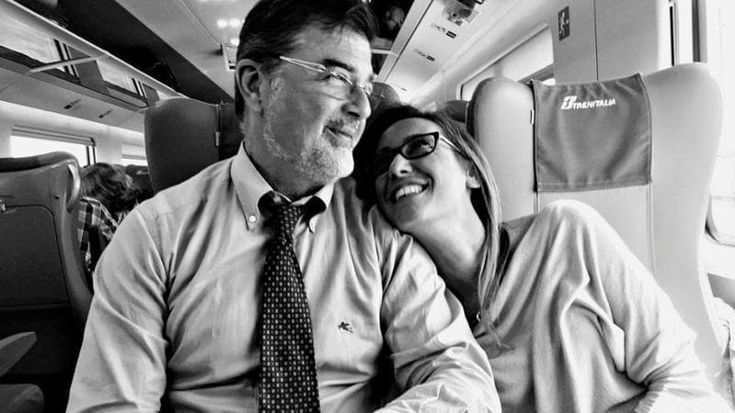 Ilaria Cucchi: “Io e il mio avvocato sposi: è il regalo che Stefano mi ha mandato da lassù”
