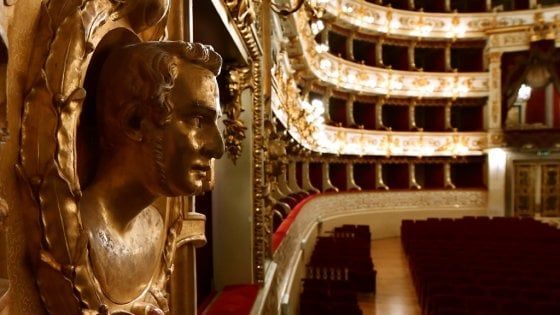L'Art Bonus fa felice il Regio di Parma: 12,4 milioni in quattro anni 