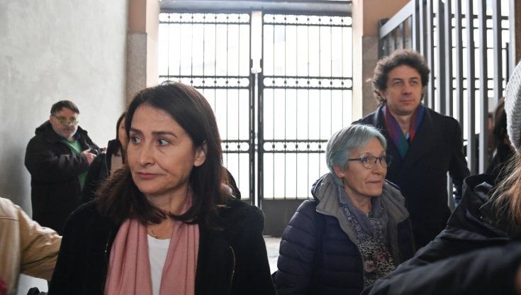 “Prima di morire Mib si è scusato: non riusciva ad abbracciarci per dire addio” 