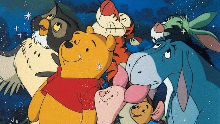 Il Salone del Libro celebra Winnie the Pooh, compie un secolo l’orsetto filosofo