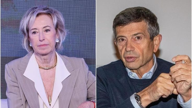 Lupi candidato sindaco della destra a Milano, La Russa frena. E spunta l’ipotesi Letizia Moratti