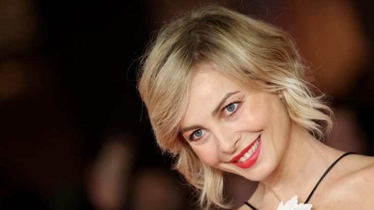 Violante Placido: “L’erotismo è ribellione in questo tempo dispotico di guerre, controllo e paure”