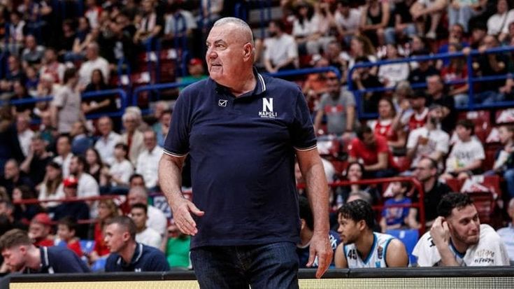 Gli azzurri del basket partono bene vittoria a Roma (75-94)