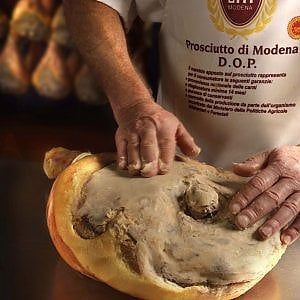 Il prosciutto di Modena Dop guarda al Giappone