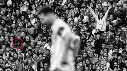 Avvisto Maradona. Anche Mancini evoca il fantasma di Diego