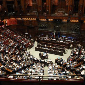 Sul nuovo bavaglio è scontro alla Camera, oggi il sì alla legge