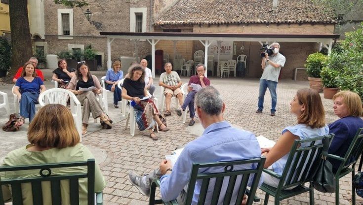 Il Festival della Parola 2022 nel segno di Pier Paolo Pasolini