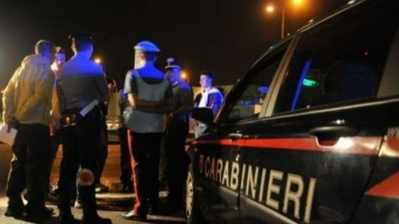 Borgotaro, minorenni ubriachi e bar multati: notte di controlli dei carabinieri 